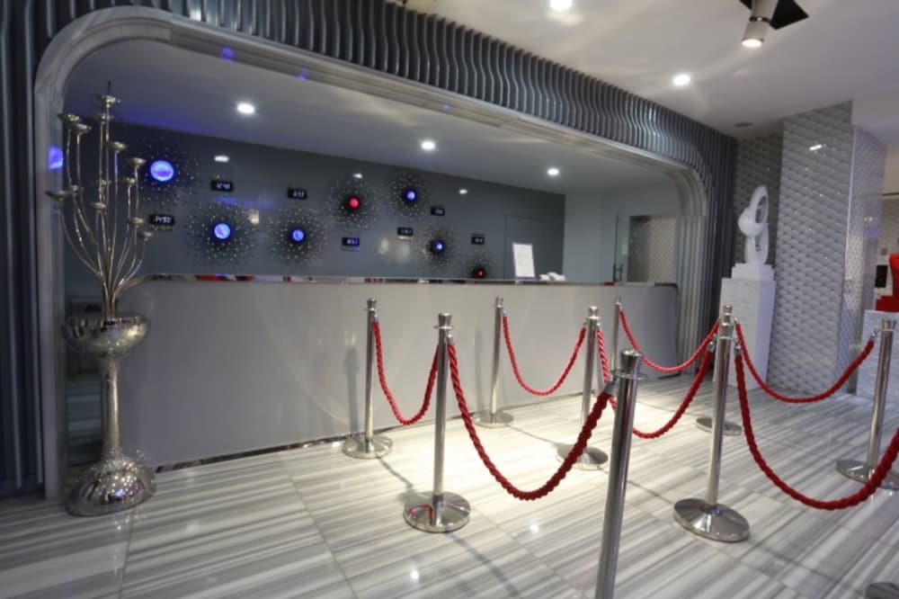 Guangzhou Planet Hotel Exterior foto